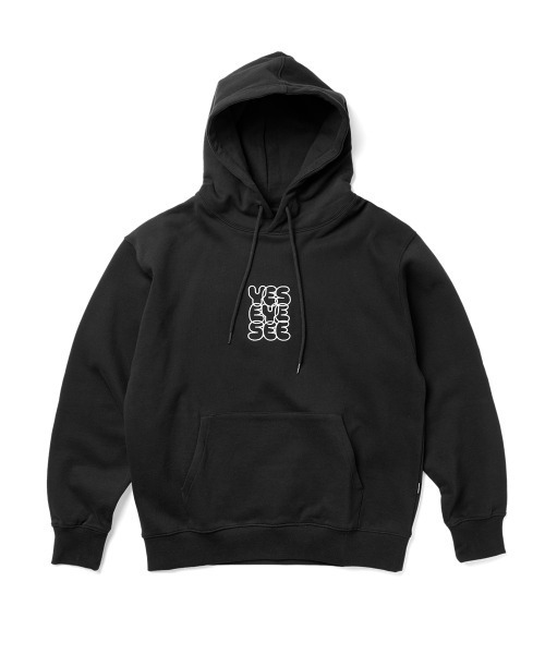 セイ TSE パーカー YESEYESEE（イエスアイシー） パーカー Y.E.S C-Logo Hoodie メンズ