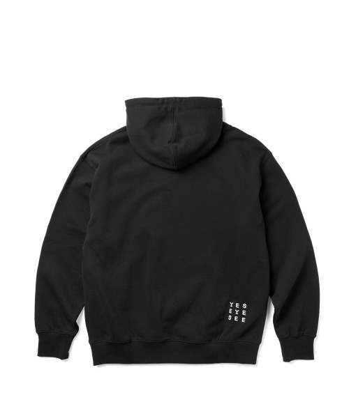 パーカー Y.E.S C-Logo Hoodie メンズ レディース