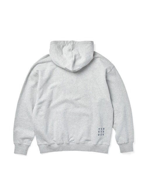 パーカー Y.E.S C-Logo Hoodie メンズ レディース