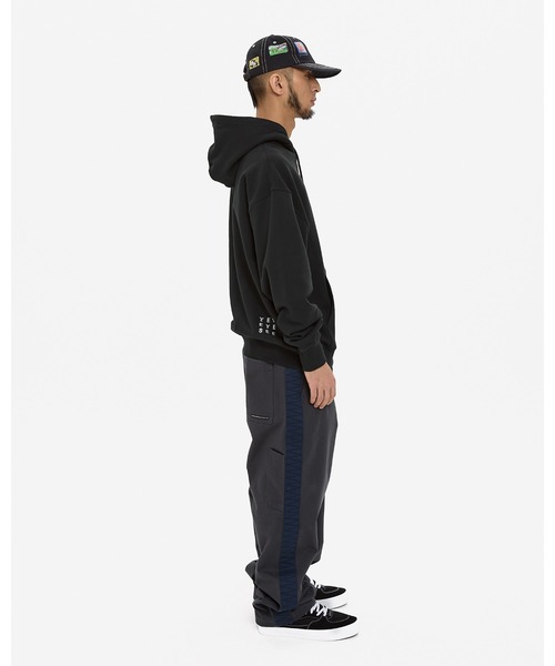 パーカー Y.E.S C-Logo Hoodie メンズ レディース