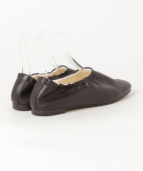 「BEAUTIFUL SHOES」 シューズ 25cm ブラウン レディース_画像2