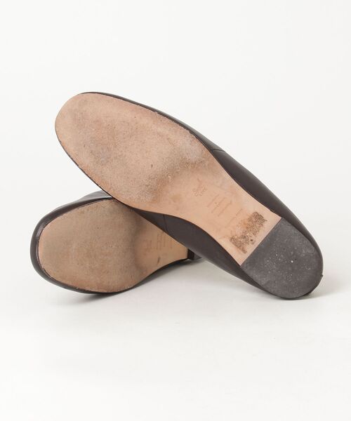 「BEAUTIFUL SHOES」 シューズ 25cm ブラウン レディース_画像3