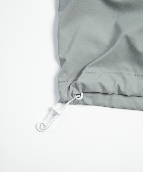 ナイロンジャケット F/CE. STOWABLE TRANSFORM JACKET / エフシーイー ストウアブル トランスフォーム ジャケットの画像