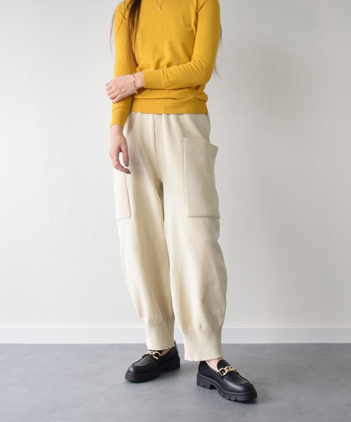 「CORSO ROMA，9」 シューズ 35 ブラック レディース_画像5