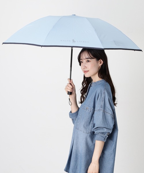 POLO RALPH LAUREN(ポロ・ラルフローレン) 折りたたみ傘 「WEB限定 POLO RALPH LAUREN(ポロ・ラルフローレン) 折りたたみ傘 「WEB限定