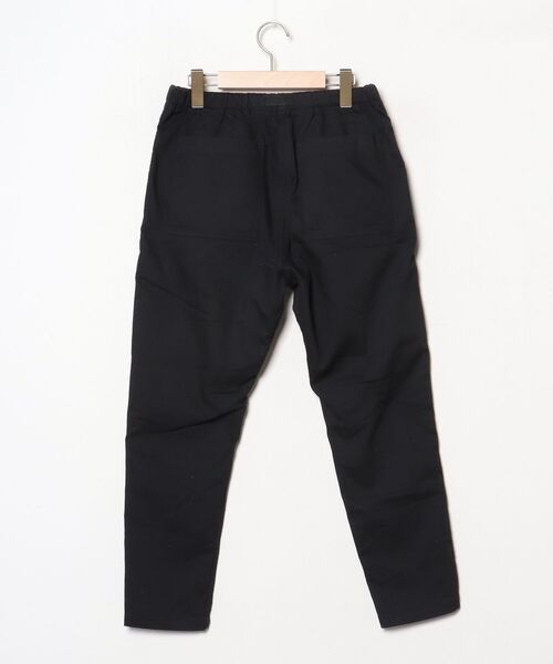 「NUMBER (N)INE DENIM」 パンツ S ブラック メンズ_画像2