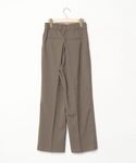 「GLOBAL WORK」 パンツ S グリー...の詳細画像1