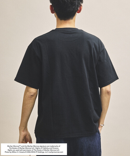 FREAK'S STORE（フリークスストア） tシャツ マリリンモンロー 集合