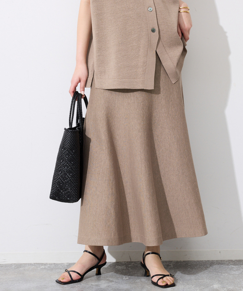 SLOBE IENA（スローブイエナ） スカート 「セットアップ対応可