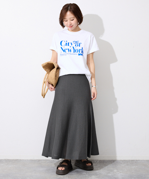 SLOBE IENA（スローブイエナ） スカート 「セットアップ対応可