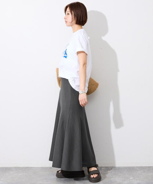 SLOBE IENA（スローブイエナ） スカート 「セットアップ対応可