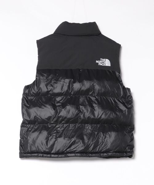 ノースフェイスダウンベスト THE NORTH FACE（ザ ノースフェイス） ダウンベスト ベスト メンズ