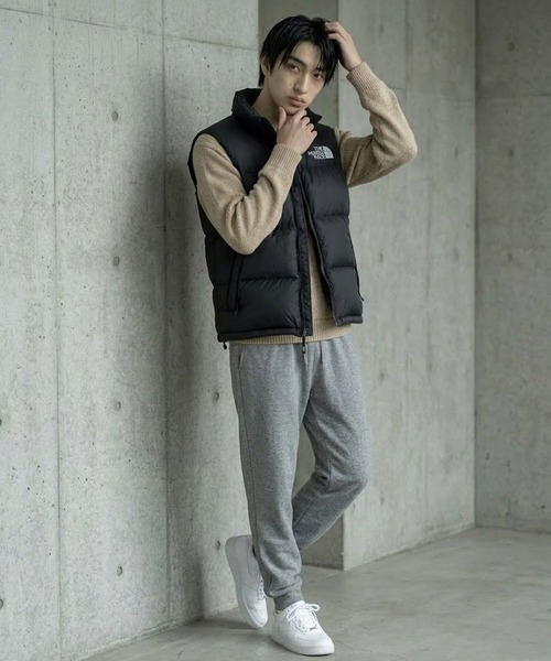 THE NORTH FACE（ザ ノースフェイス） ノースフェイス ダウンベスト