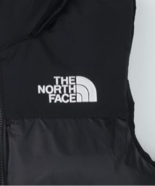 THE NORTH FACE（ザ ノースフェイス） ノースフェイス ダウンベスト