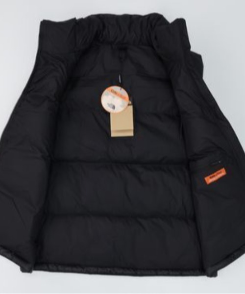 THE NORTH FACE（ザ ノースフェイス） ノースフェイス ダウンベスト