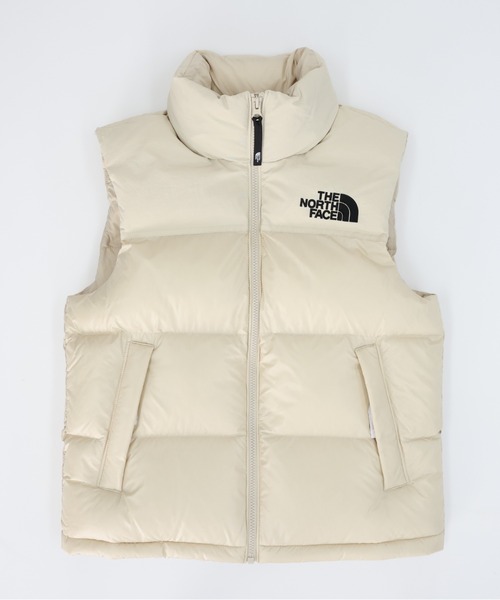 THE NORTH FACE（ザ ノースフェイス） ノースフェイス ダウンベスト