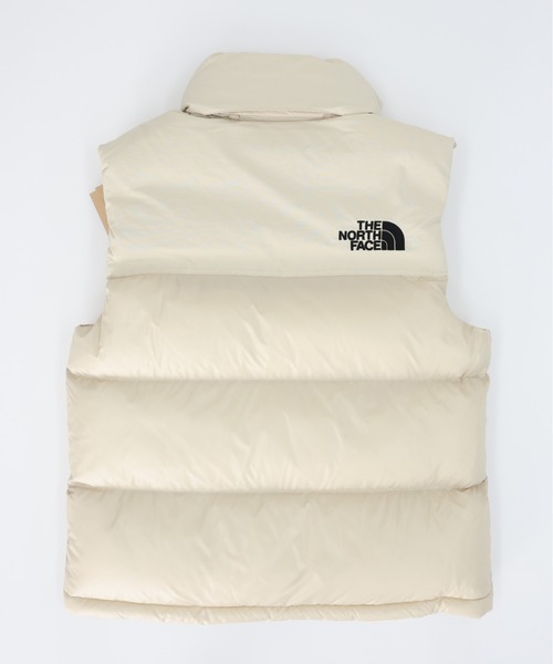 THE NORTH FACE（ザ ノースフェイス） ダウンベスト ベスト メンズ