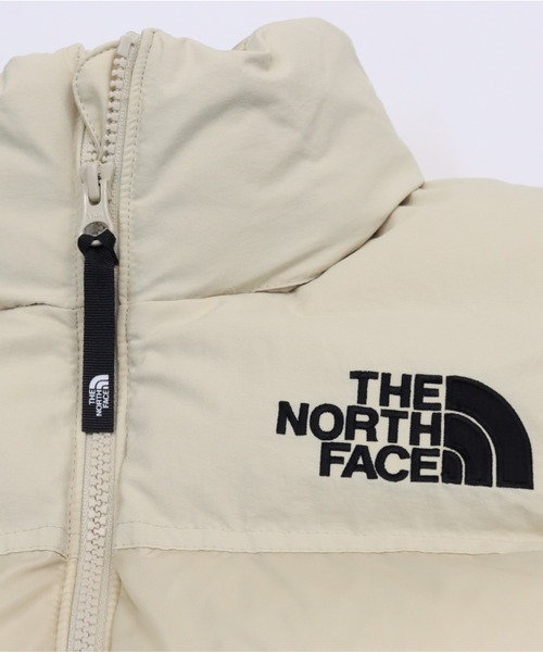 THE NORTH FACE（ザ ノースフェイス） ノースフェイス ダウンベスト