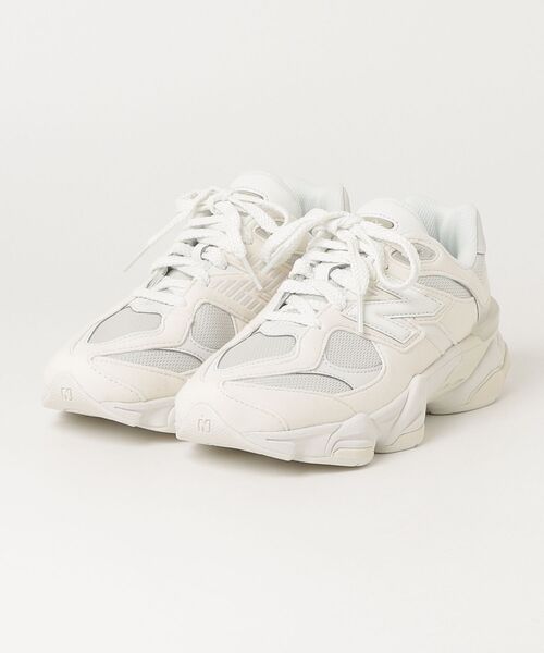 New Balance（ニューバランス） スニーカー 9060 キッズ 子供 男の子