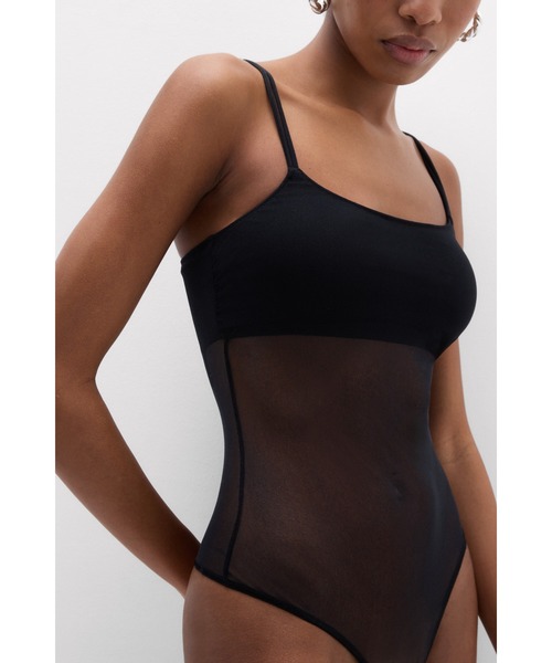 Intimissimi（インティミッシミ） インナーシャツ 肌着 スパゲッティ
