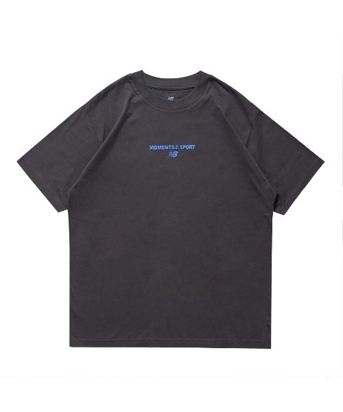 New Balance（ニューバランス） tシャツ 「別注」ニューバランス New