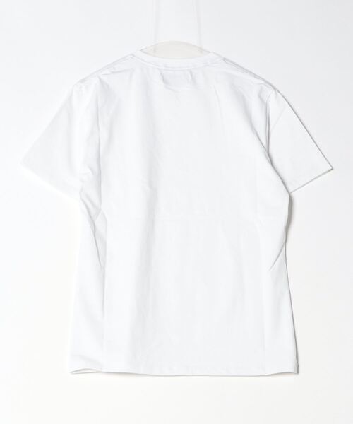 「adamsJUGGLER」 「rteg」半袖Tシャツ L ブラック メンズ_画像2