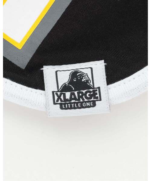 XLARGE KIDS（エクストララージ キッズ） スタイ よだれかけ
