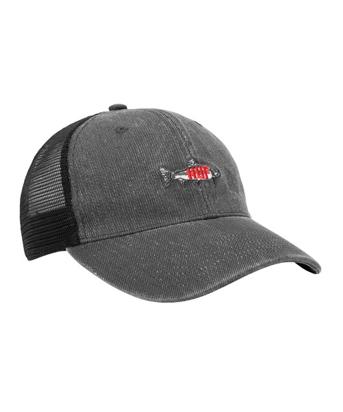 HUF（ハフ） メッシュキャップ キャップ 帽子 メンズ HUF CO-OP MESH