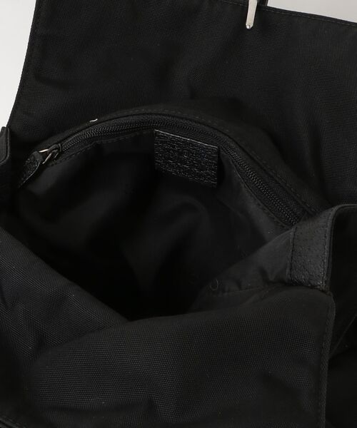 GUCCI（グッチ） リュック - ブラック レディース : ZOZOTOWN Yahoo!店