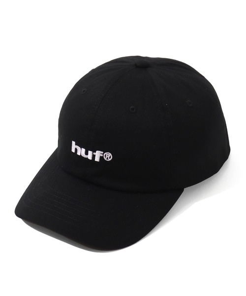HUF（ハフ） キャップ 帽子 メンズ 「HUF/ハフ」89 EMBROIDERED 6