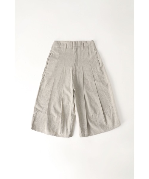 パンツ 「ZOZO限定」SHORT BAGGY メンズの画像