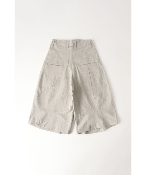 パンツ 「ZOZO限定」SHORT BAGGY メンズの画像