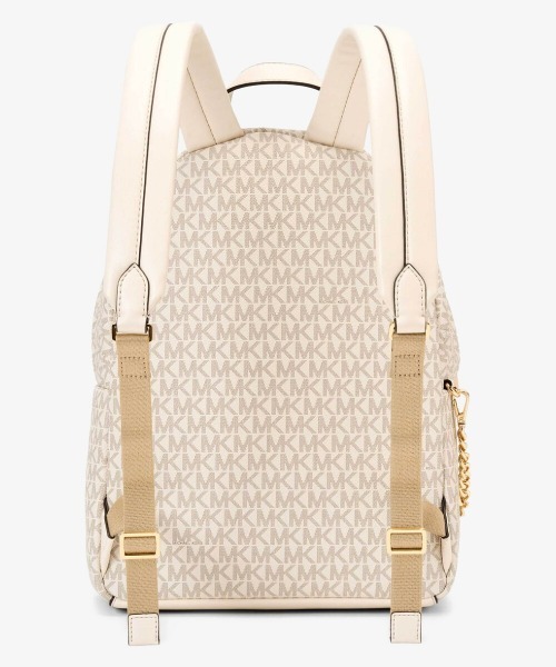 「MICHAEL KORS」 リュック FREE ベージュ系その他 レディース_画像6