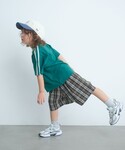 tシャツ 「WEB限定」ナンバープリント Tシ...の詳細画像4