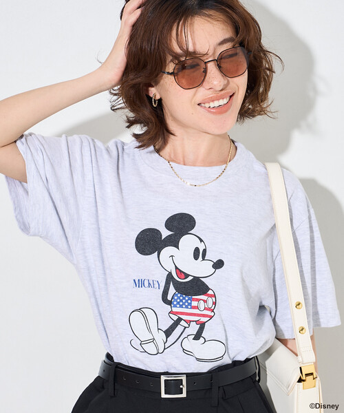 mickeyさん確認用✨ FREAK'S STORE（フリークスストア） tシャツ GOOD ROCK SPEED/グッド