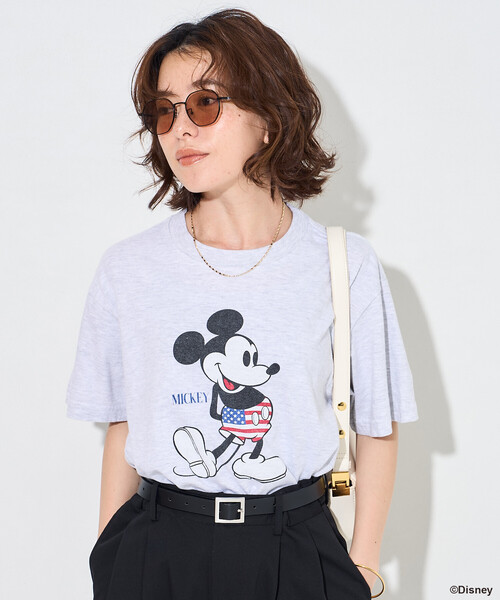 FREAK'S STORE（フリークスストア） tシャツ GOOD ROCK SPEED/グッド