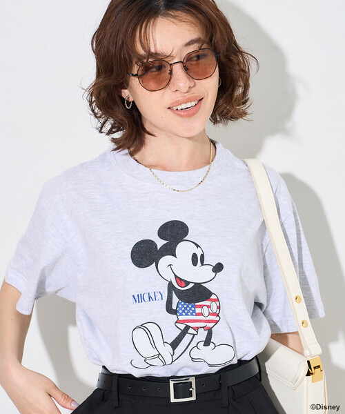 ☆Mickey☆ リクエストご確認用 FREAK'S STORE（フリークスストア） tシャツ GOOD ROCK SPEED/グッド
