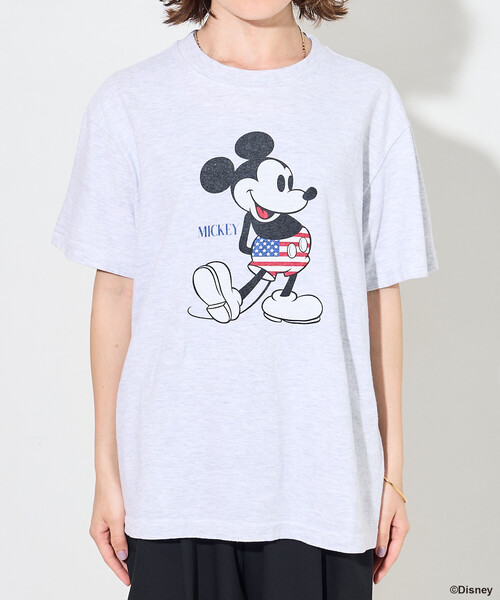 FREAK'S STORE（フリークスストア） tシャツ GOOD ROCK SPEED/グッド
