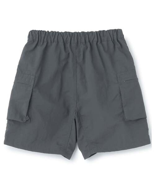 パンツ ファニーゴリラ ウォーターギミックショートパンツ キッズ 子供服 男の子の画像