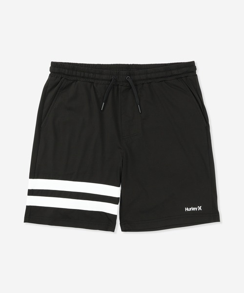 美品Hurley Phantom for RHC ショートパンツ Hurley（ハーレー） パンツ 「Hurley:ハーレー」ファントム
