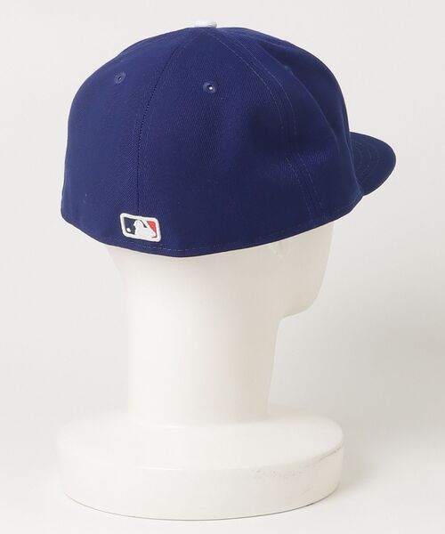ニューエラ　ドジャース　キャップ NEW ERA（ニューエラ） ドジャース キャップ 帽子 メンズ