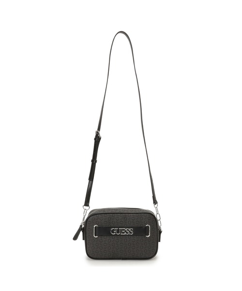 GUESS（ゲス） ショルダーバッグ バッグ DANICA Mini Crossbody 