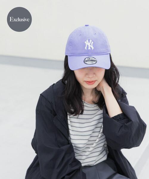 NEW ERA（ニューエラ） キャップ 帽子 「別注」New Era×DOORS 920CS