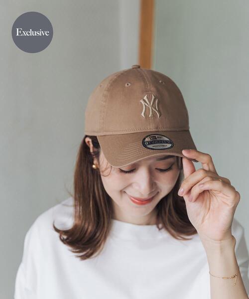 NEW ERA（ニューエラ） キャップ 帽子 「別注」New Era×DOORS 920CS