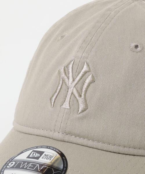 NEW ERA（ニューエラ） キャップ 帽子 レディース 「別注」New Era