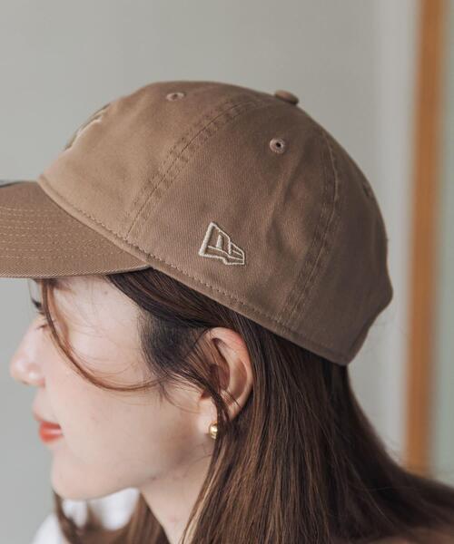 NEW ERA（ニューエラ） キャップ 帽子 「別注」New Era×DOORS 920CS