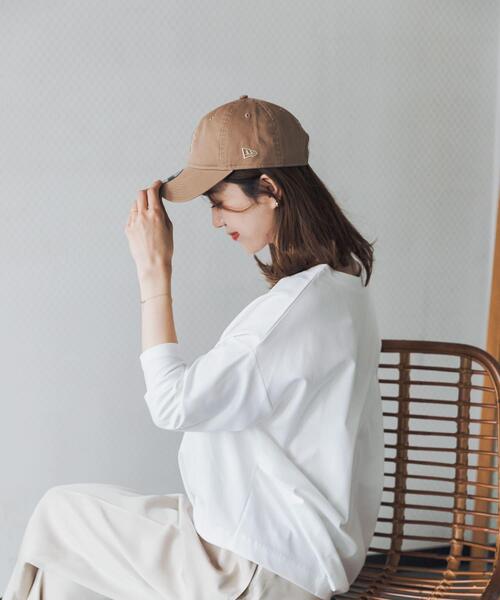 NEW ERA（ニューエラ） キャップ 帽子 レディース 「別注」New Era