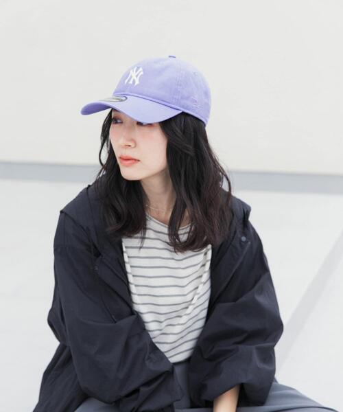 NEW ERA（ニューエラ） キャップ 帽子 レディース 「別注」New Era