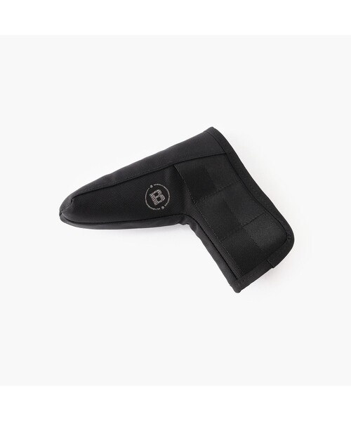 ゴルフ 「BRIEFING GOLF／ブリーフィングゴルフ」 PUTTER COVER PREMIUM CARBON メンズ