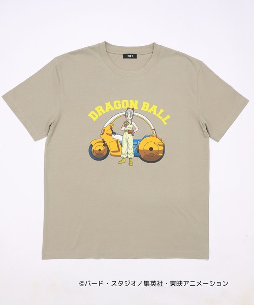 TMT 半袖Tシャツ LARGE カーキ メンズ : ZOZOTOWN Yahoo!店 - 通販